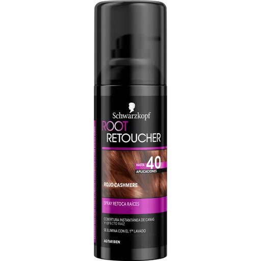 Root Retoucher Retoca Raíces - Schwarzkopf - 1