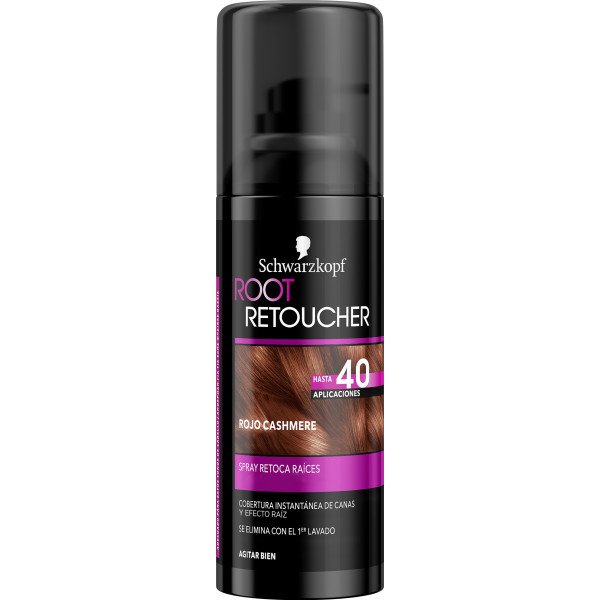 Root Retoucher Retoca Raíces - Schwarzkopf - 1