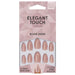 Ongles Adhésifs - Elegant Touch - 1