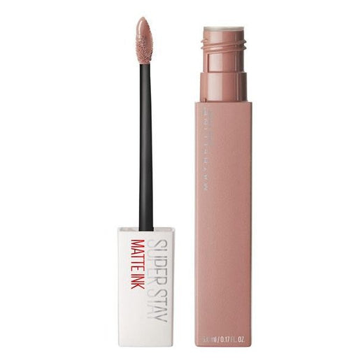 Superstay Matte Ink Labial Liquide - New York - Maybelline - 1