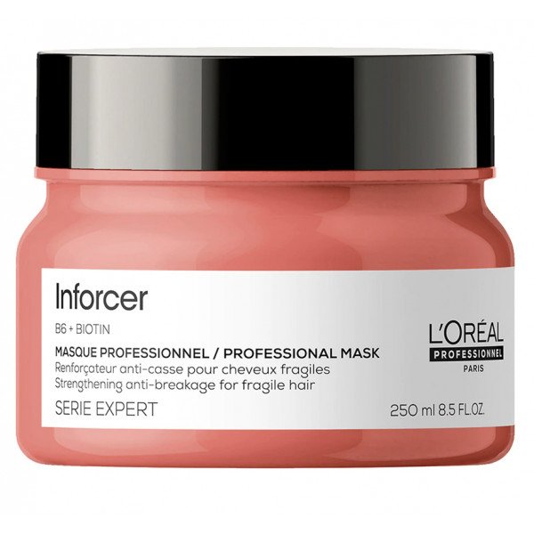 Serie Expert Inforcer Mascarilla - L'oréal Professionnel - L'oreal Paris - 1