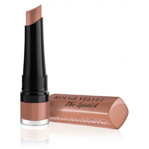 Rouge Velvet le rouge à lèvres - Bourjois - 1