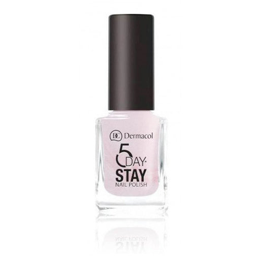 Vernis à ongles 5 jours - Dermacol - 1