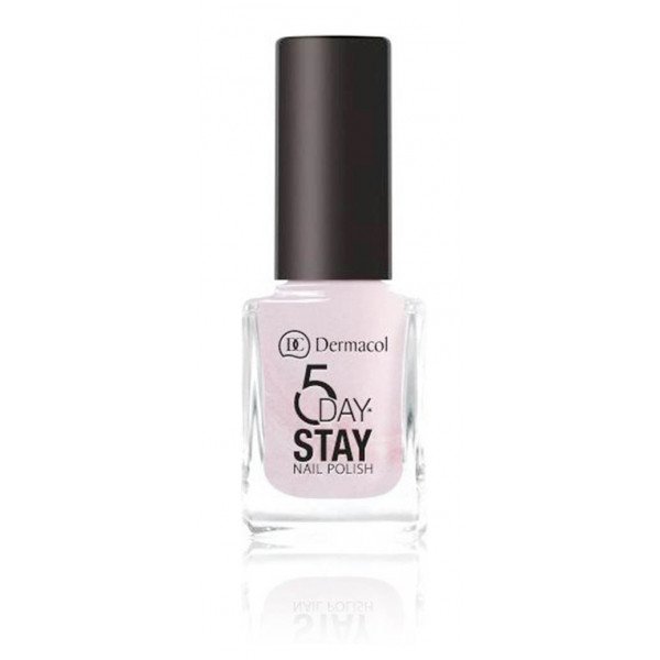 Vernis à ongles 5 jours - Dermacol - 1
