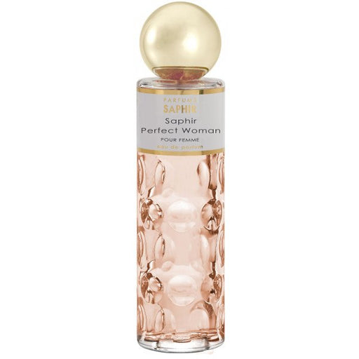 Parfum Femme Parfaite - Saphir - 1