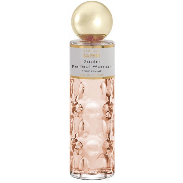 Parfum Femme Parfaite - Saphir - 1
