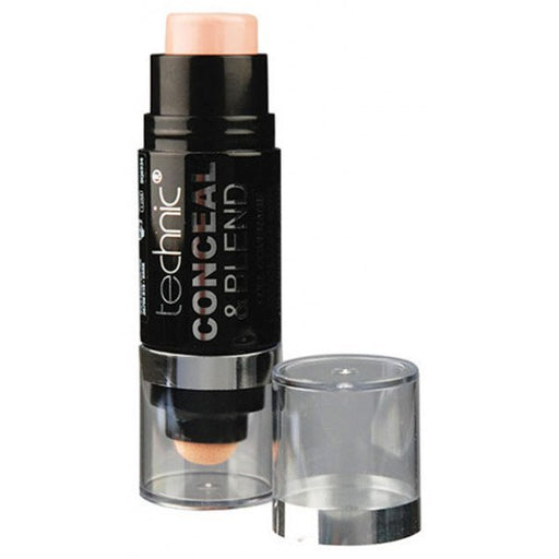 Conceal &amp; Blend Corrector avec Esponja - Technic - Technic Cosmetics - 1