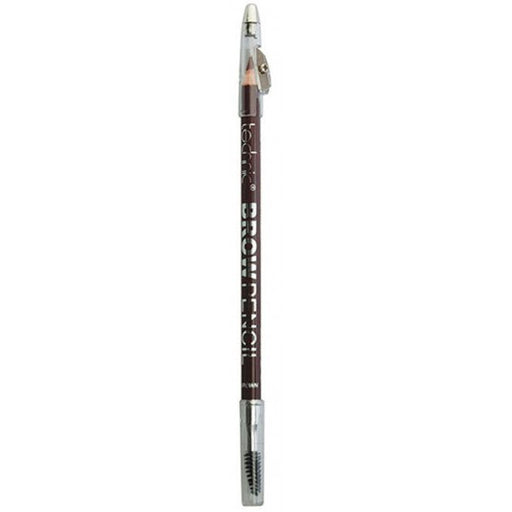 Brow Pencil Crayon à sourcils avec pinceau et taille-crayon - Technic - Technic Cosmetics - 1