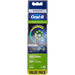 Recharges de Têtes de Brosse à Dents Électrique CrossAction - Oral-b - 1