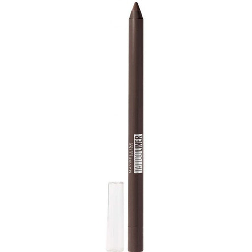 Tattoo Liner Gel Crayon Yeux - New York - Maybelline - 1