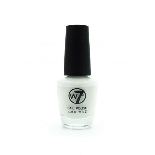 Vernis à ongles - W7 - 2
