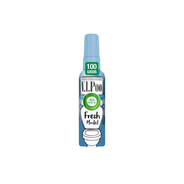 Pulvérisateur Vipoo - Air Wick - Air-wick - 1