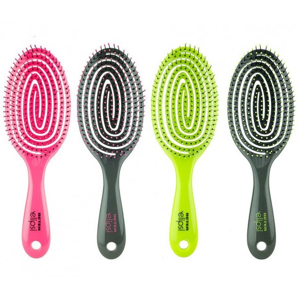 Brosse Démêlante Elipsi - Beter - 1