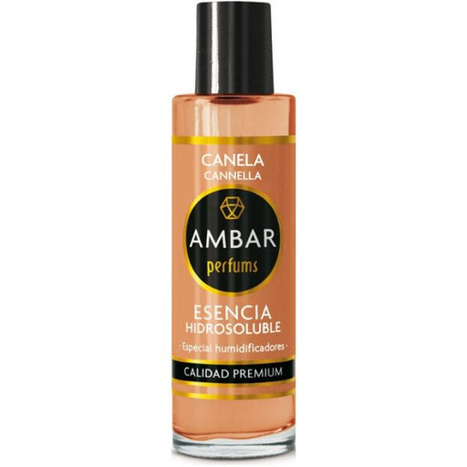essence soluble dans l'eau - Ambar Perfums - 1