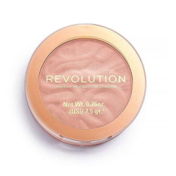 Blusher Reloaded Coloretes - Révolution - Make Up Revolution - 1