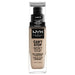 Can't Stop Won't Stop Base de maquillage - Maquillage professionnel - Nyx - 1