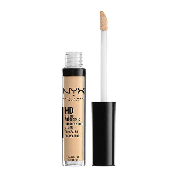 Hd Photogenic Concealer Wand - Maquillage professionnel - Nyx - 1