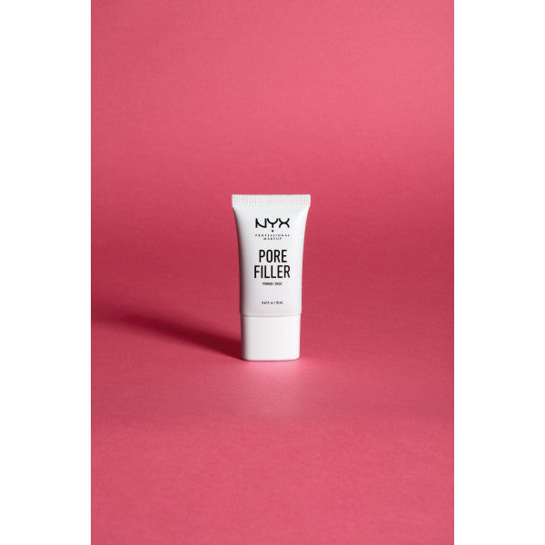 Base de maquillage Pore Filler - Maquillage professionnel - Nyx - 1