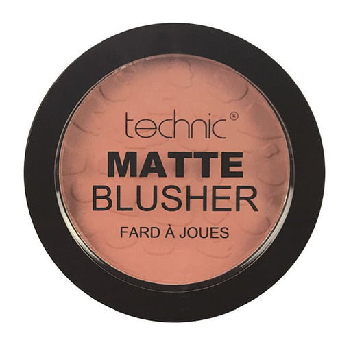 Fard à joues mat - Technic Cosmetics - 1
