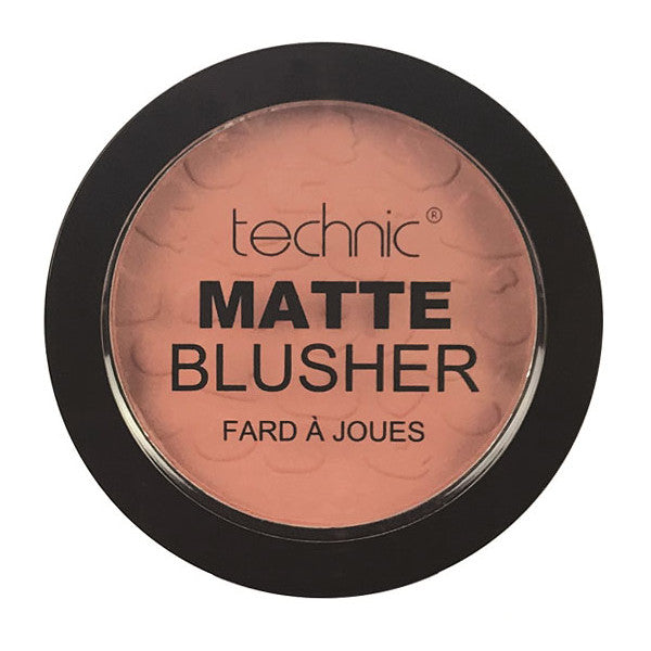 Fard à joues mat - Technic Cosmetics - 1