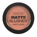 Fard à joues mat - Technic Cosmetics - 1
