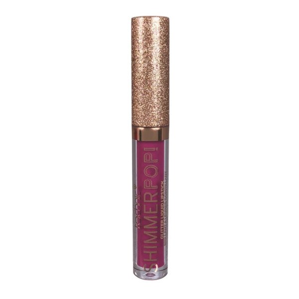 Rouges à lèvres liquides Shimmer Pop - Technic - Technic Cosmetics - 1