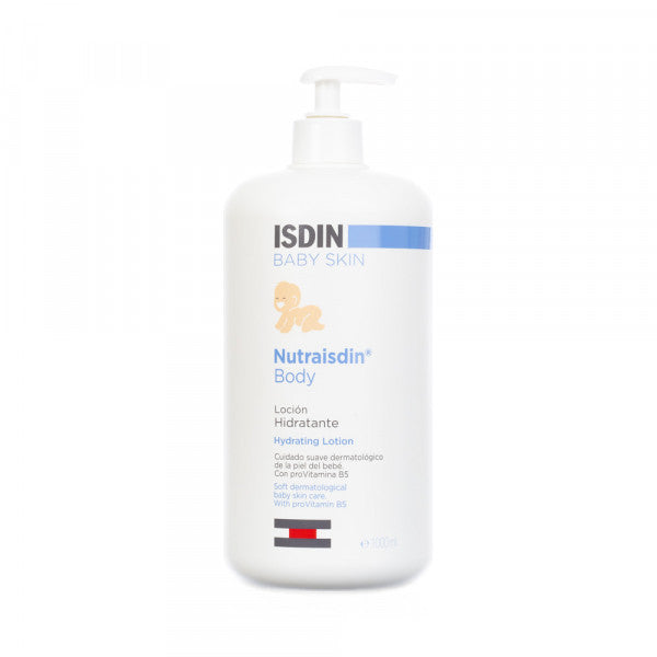 Lotion Hydratante Nutraisdin - Isdin - 1