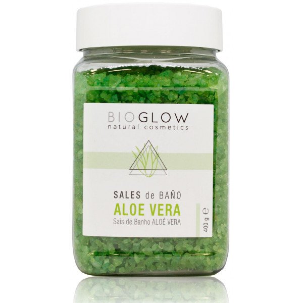 Sels de bain - Bioglow - 1