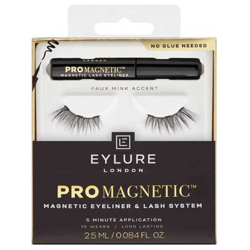 Faux cils et eye-liner magnétiques Pro - Eylure - 1