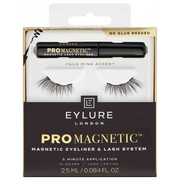 Faux cils et eye-liner magnétiques Pro - Eylure - 1