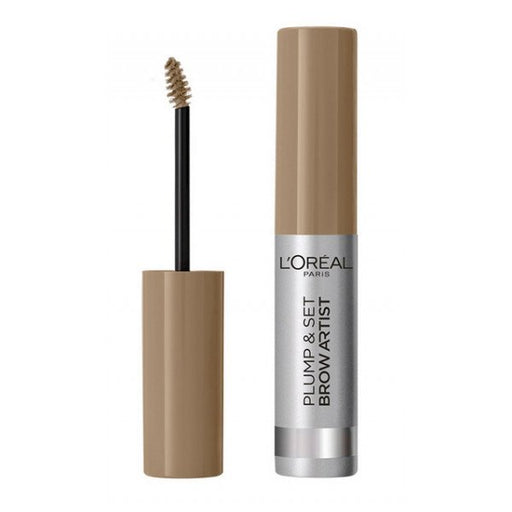 Mascara Plump &amp; Set Brow Artist - L'Oréal Paris - L'oreal Paris - 1