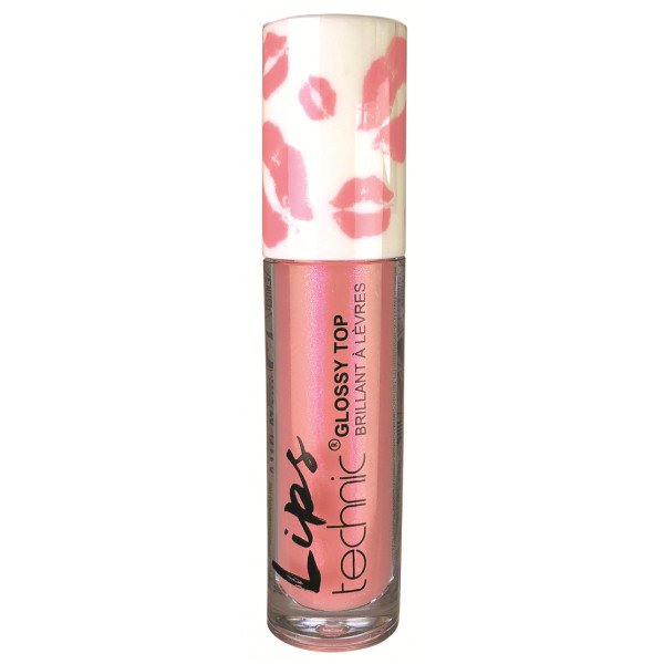 Brillant à lèvres Glossy Top - Technic - Technic Cosmetics - 1