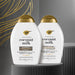 Shampoing au lait de coco - Ogx - 6