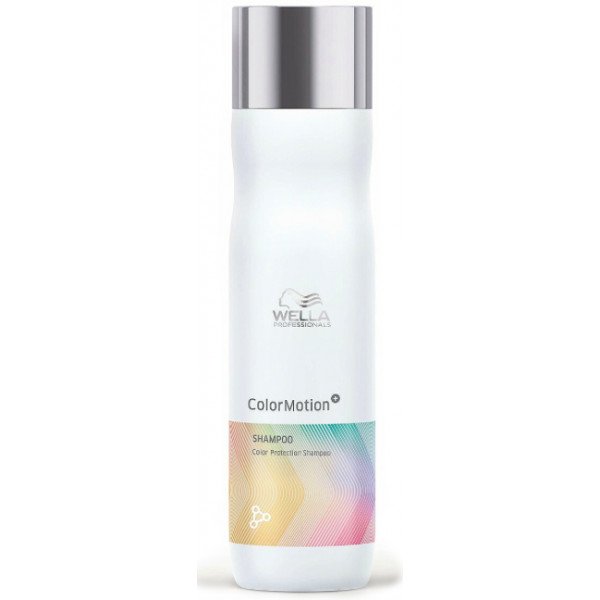 Shampooing protecteur de couleur Color Motion - Wella - 1