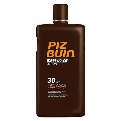 Crème Solaire Allergie Peau Sensible - Piz Buin - 1