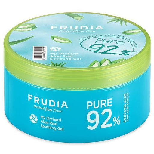 Gel Apaisant Aloe Vera - Frudia - 1