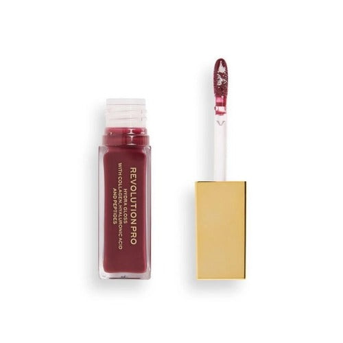 Brillant à lèvres Hydra Gloss - Make Up Revolution - 1