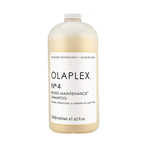 Champú N4 Bond Maintenance Shampooing - Olaplex - 1
