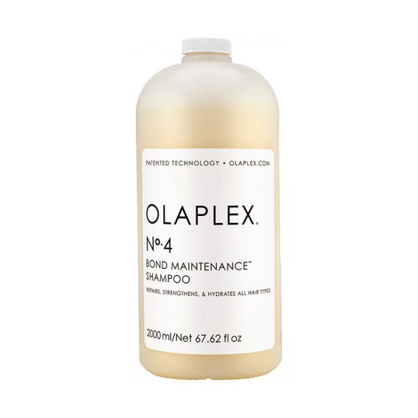 Champú N4 Bond Maintenance Shampooing - Olaplex - 1