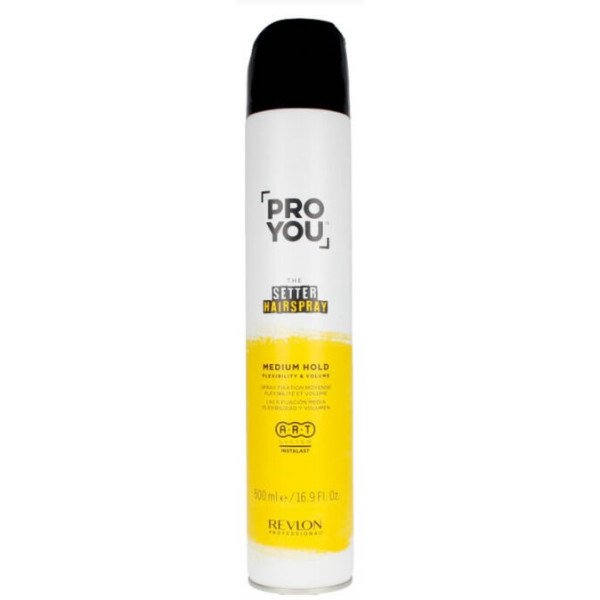 Laque pour cheveux Pro You Laca le Setter - Revlon - 1