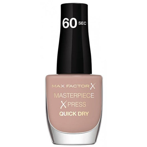 Vernis à ongles à séchage rapide Masterpiece Xpress Quick Dry - Max Factor - 1