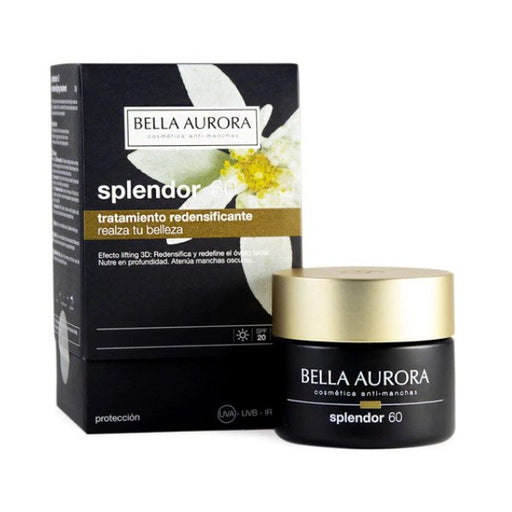 Splendeur 60 Soin Redensifiant - Bella Aurora - 1