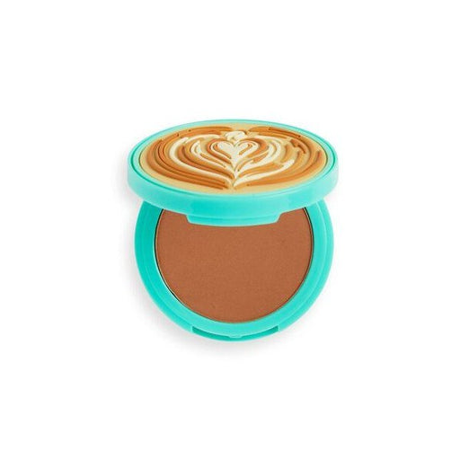 Tasty Coffee Bronzer Bronceador - I Heart Revolution - 1