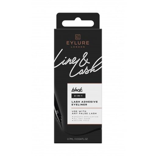 Eyeliner Adhésif Lash &amp; Line - Eylure - 1