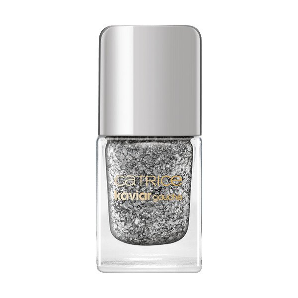 Vernis à ongles Kaviar Gauche - Catrice - 1