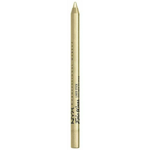 Epic Wear Liner Stricks Delineador de Ojos - Maquillage professionnel - Nyx - 1