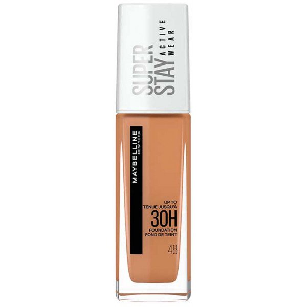 Superstay 30h Active Wear Foundation - New York - Maybelline - 2