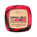 Fond de teint compact Infallible 24 Fresh to Wear - L'Oréal Paris - L'oreal Paris - 1