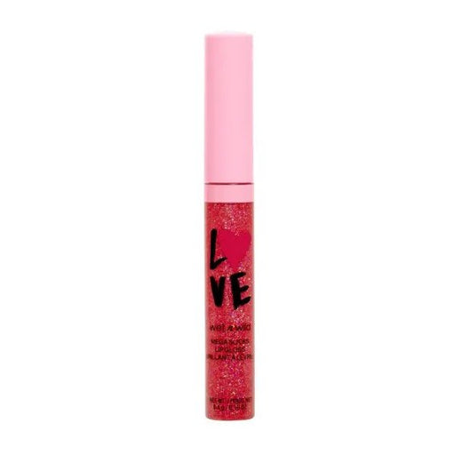 Brillant à lèvres Mega Slicks de la Saint-Valentin - Wet N Wild - 1