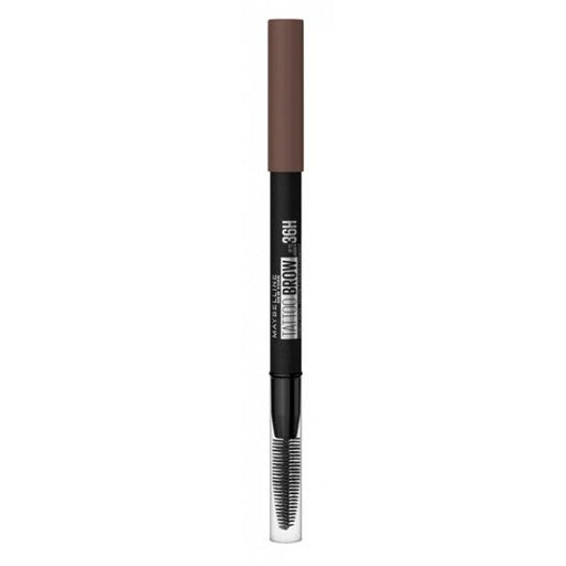 Tattoo Brow Crayon à sourcils semi-permanent 36 heures - New York - Maybelline - 1